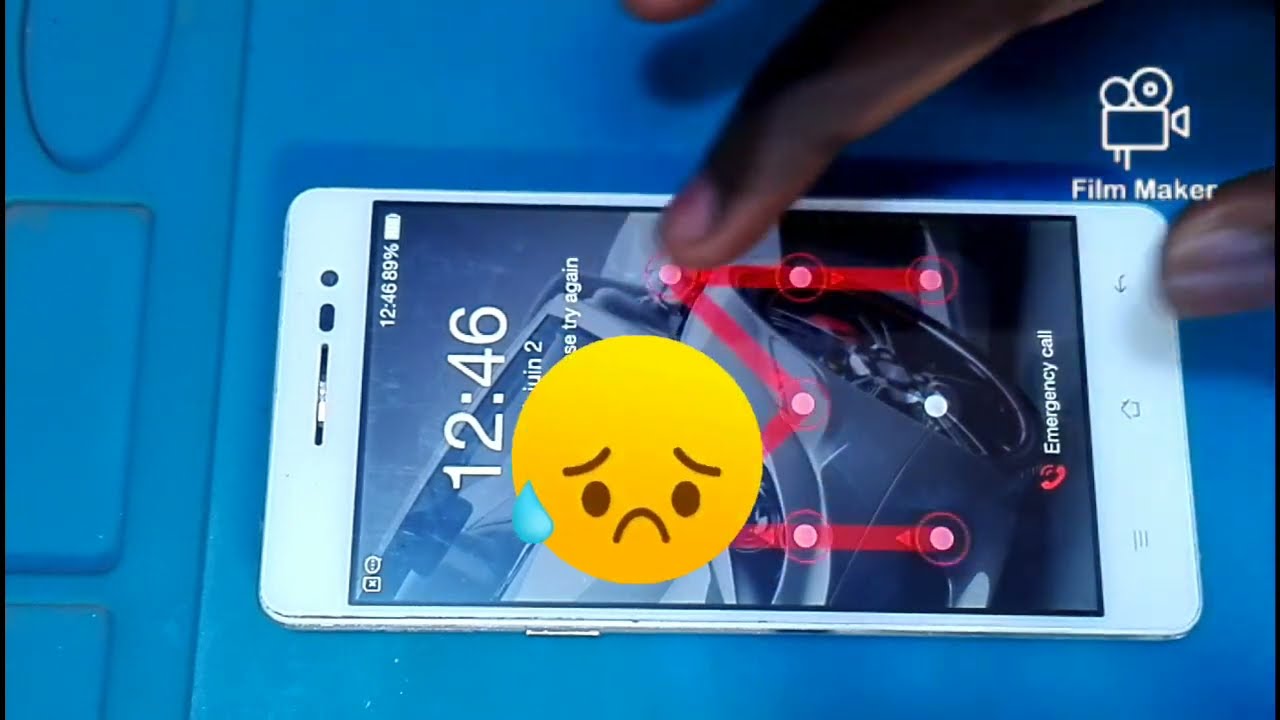 Comment flasher n'importe quelle oppo
