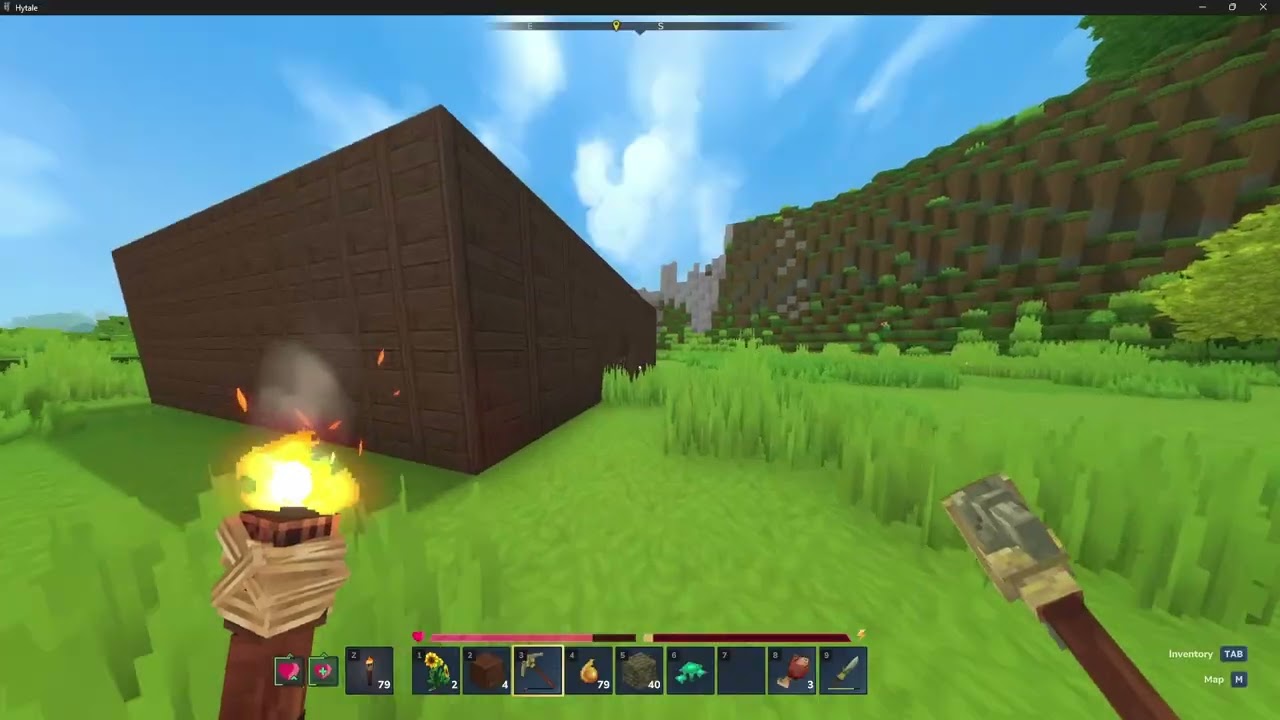 Hytale season 1 episode 4