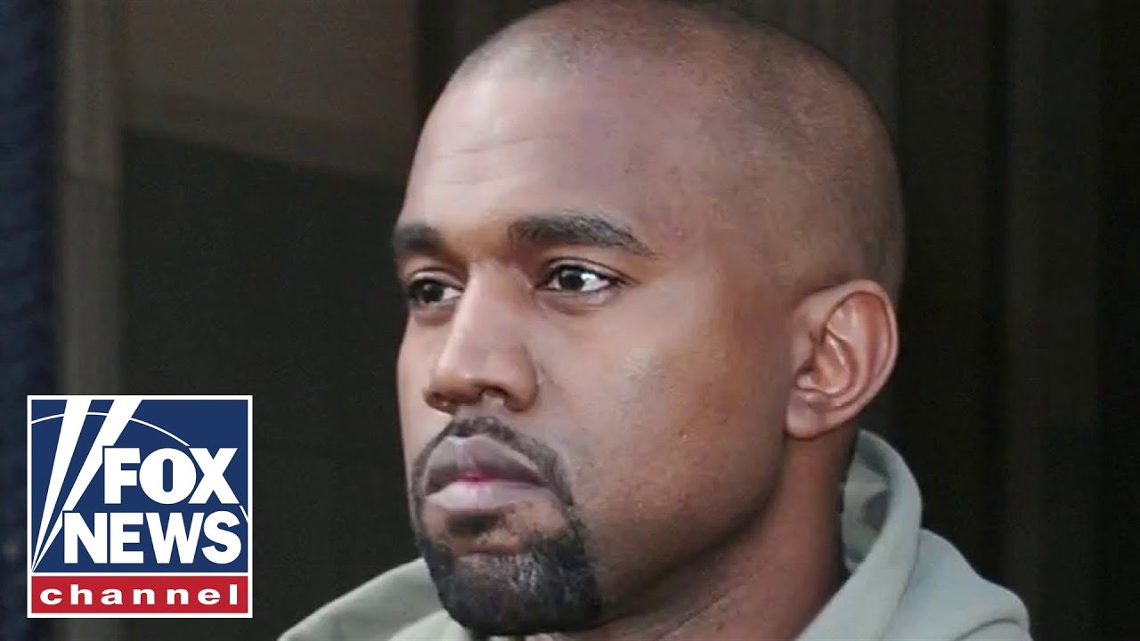 Trump campaign responds to Kanye's 2020 run