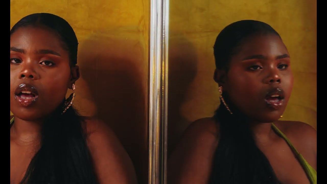 Lia Butler - Imimangaliso (Visualiser)