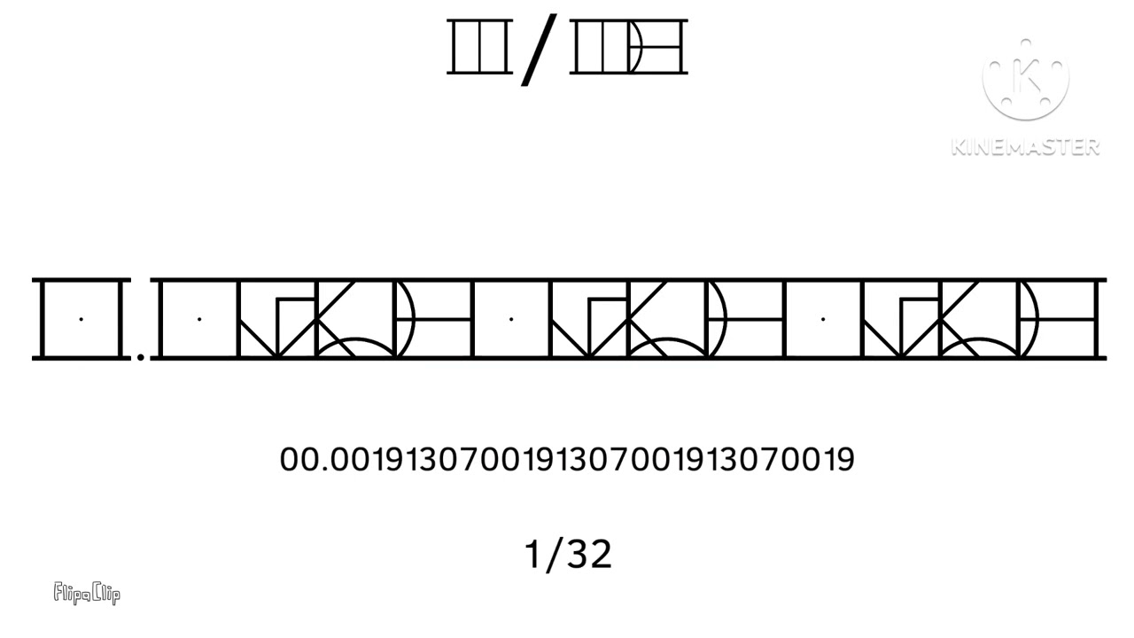 D'ni Rational Numbers - Episode 2