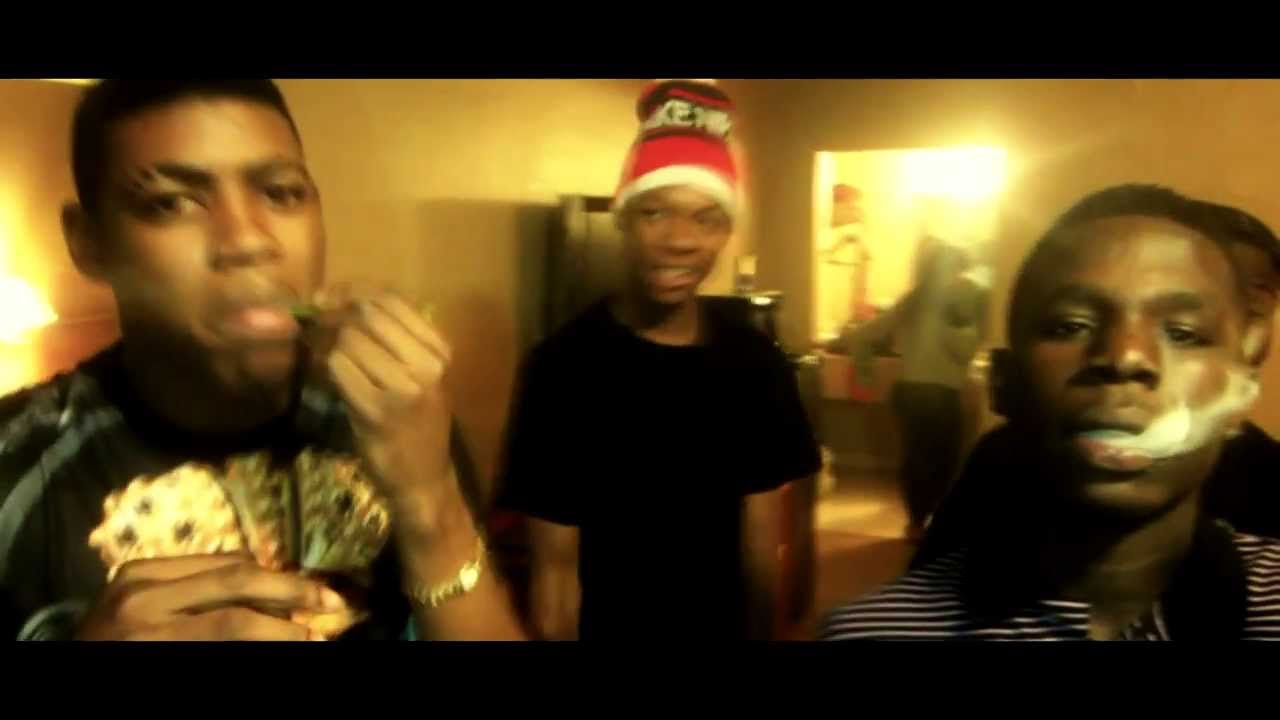 Wibi - Back To The Wall (Official Video)