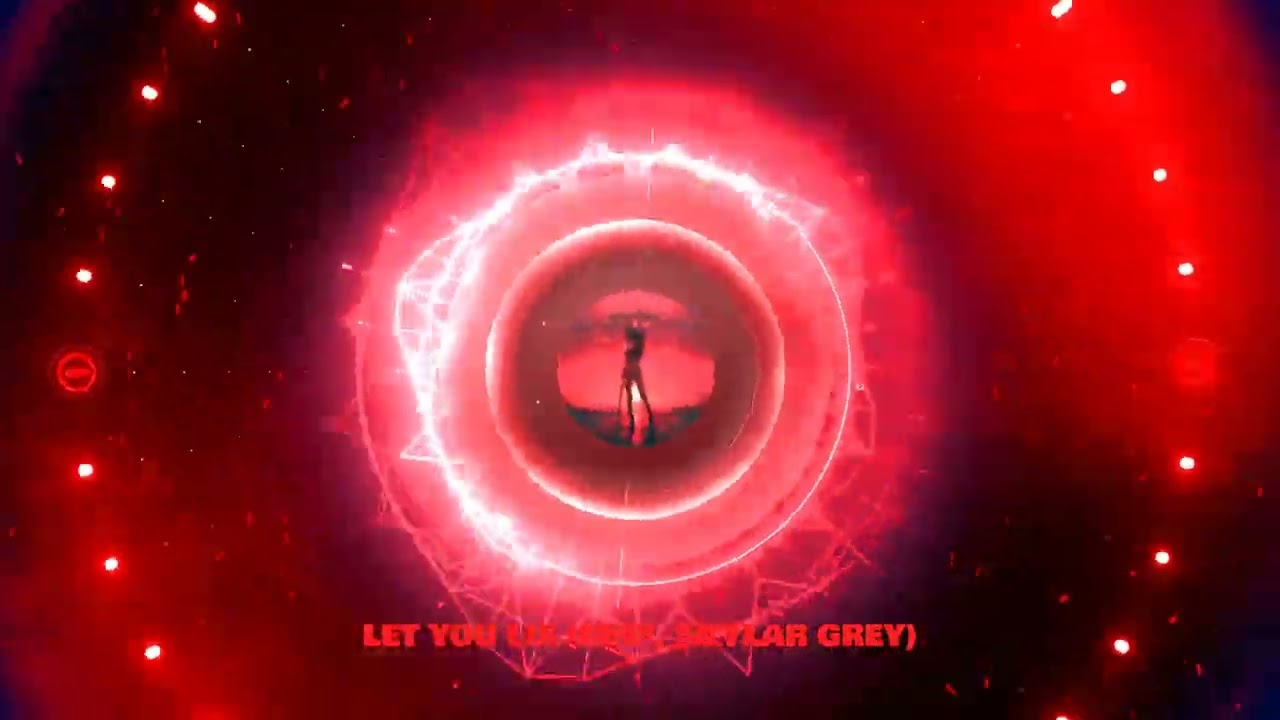 DEATHPIXIE, Skylar Grey - LET YOU LIE