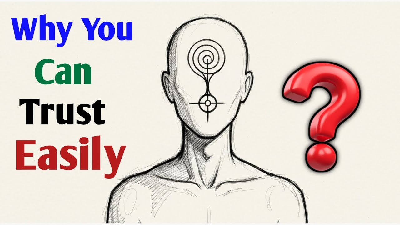 The Mind That Doesn’t Trust Easily | Guarded Attachment Explained