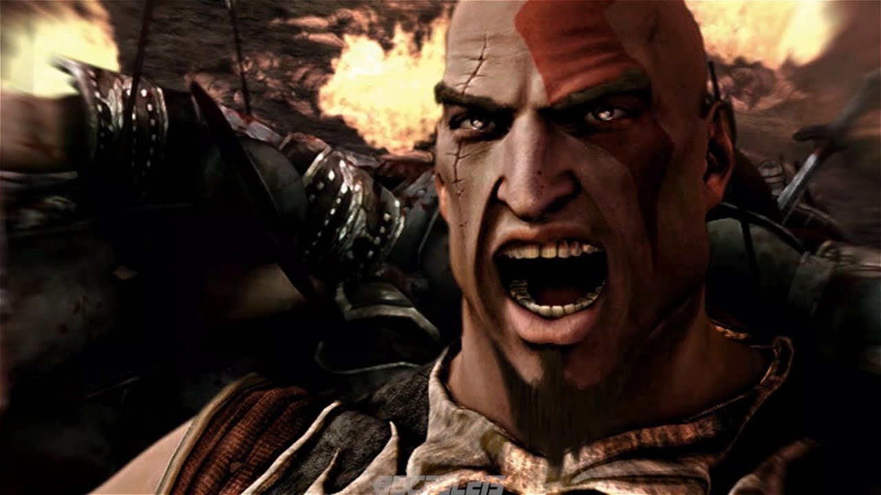 God of War 1 - Part 6 of 11