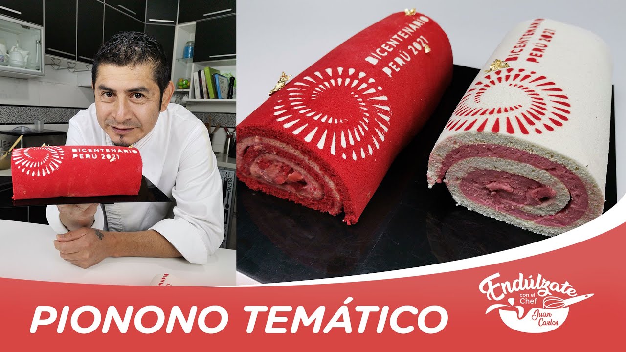 PIONONO PATRIO | Endúlzate
