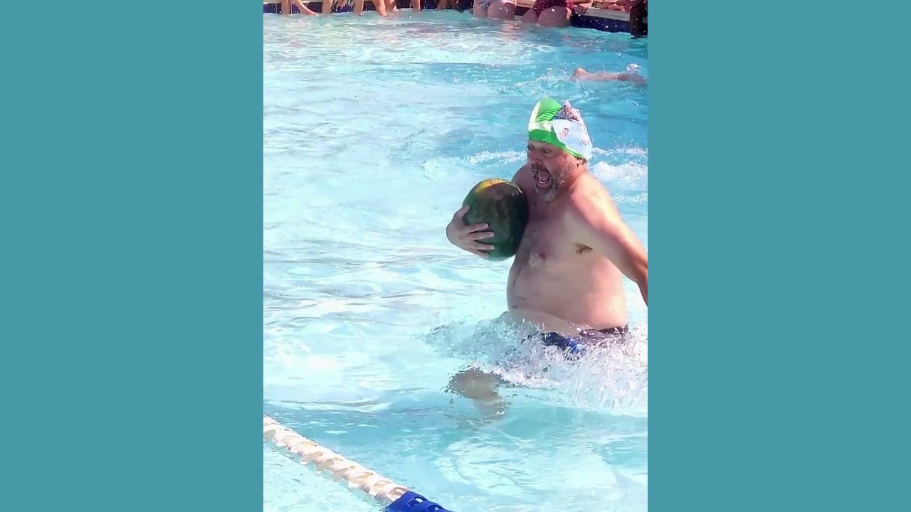 Campus Cabana Watermelon Race 2022