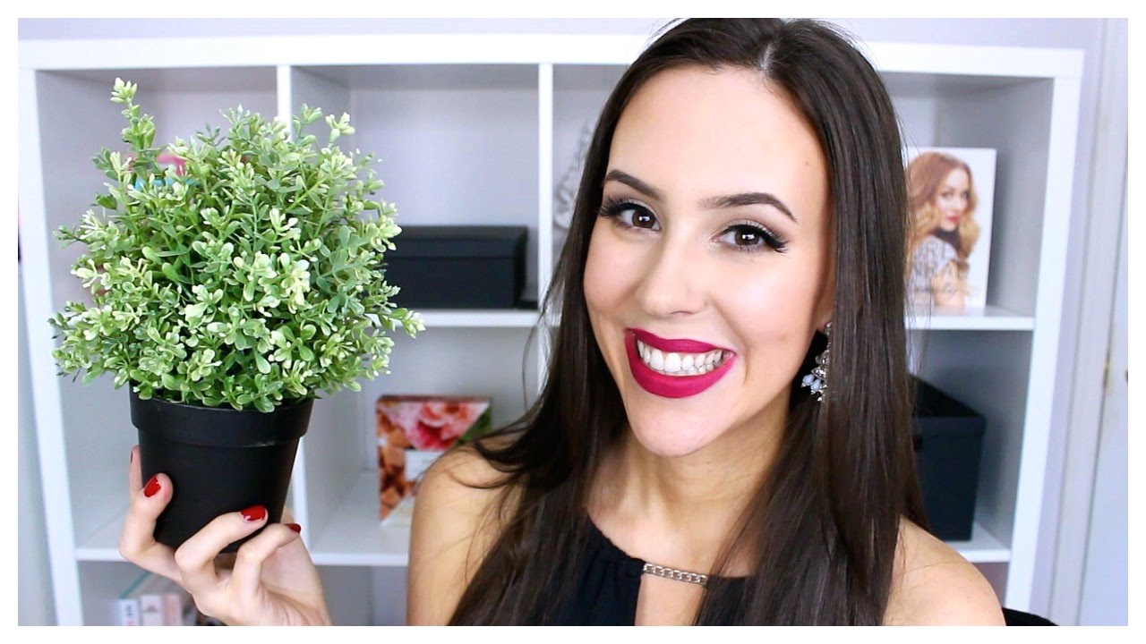 50 Random Facts About Me TAG - Beauty with Emily Fox