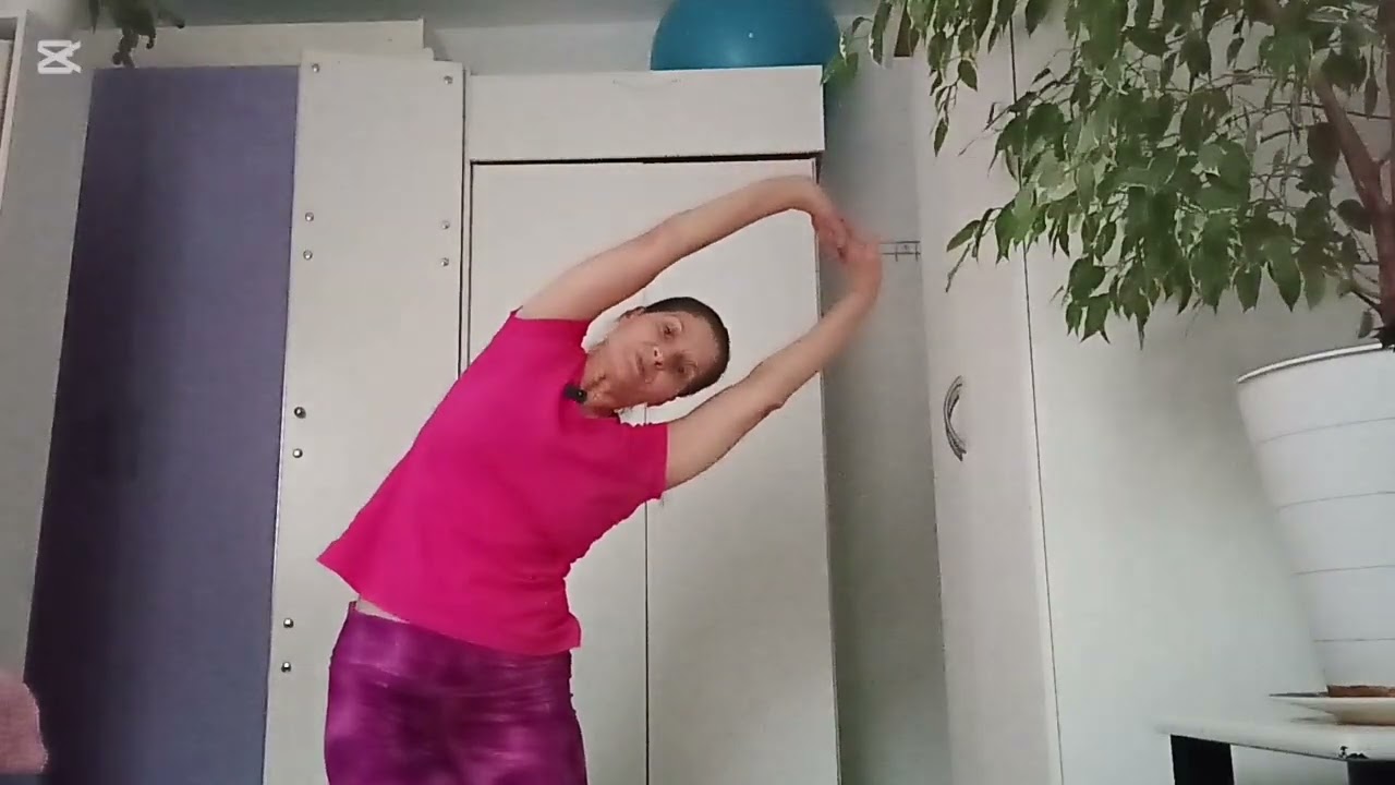 СПАЗМ ДИАФРАГМЫ. Одышка, аритмия,опущение органов, гипер лордоз!!!