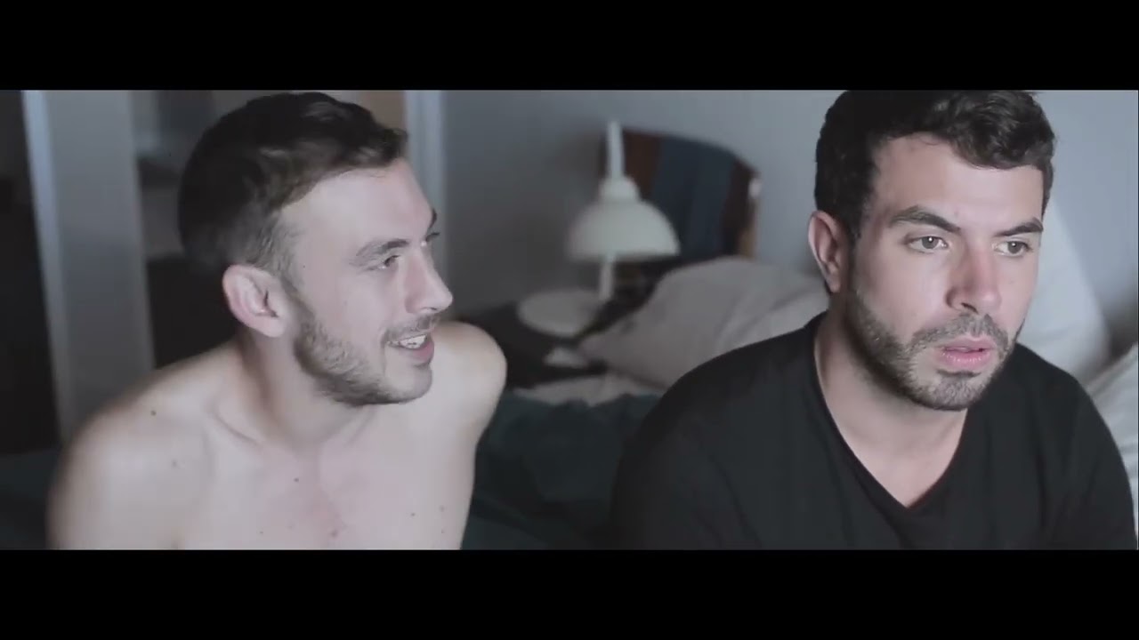 Russell & Glen - HOMBRE PERFECTO