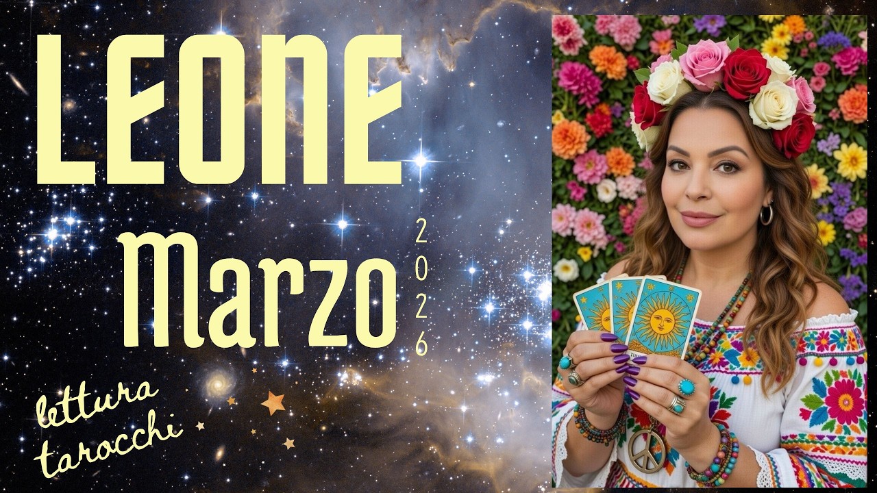 ✨♌️LEONE🦁 🍀UNA GRANDE BENEDIZIONE STA ARRIVANDO 💝💰✨ MA DEVI LASCIARE ANDARE IL PASSATO⛔️⚡️💔