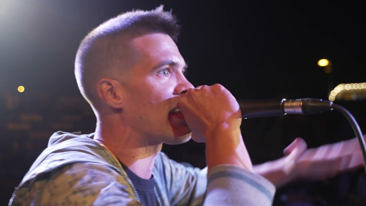 Pochi Spicci freestyle contest: Morbo VS Gabs (Semifinale)