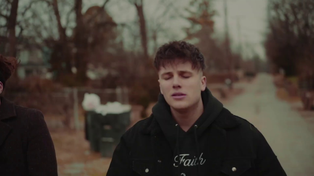 Confidence (Original) | Spencer Kane (feat. Nic D)