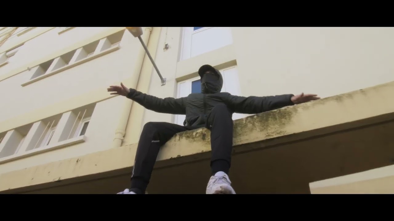 NADA - C pas drôle #5 / 2024