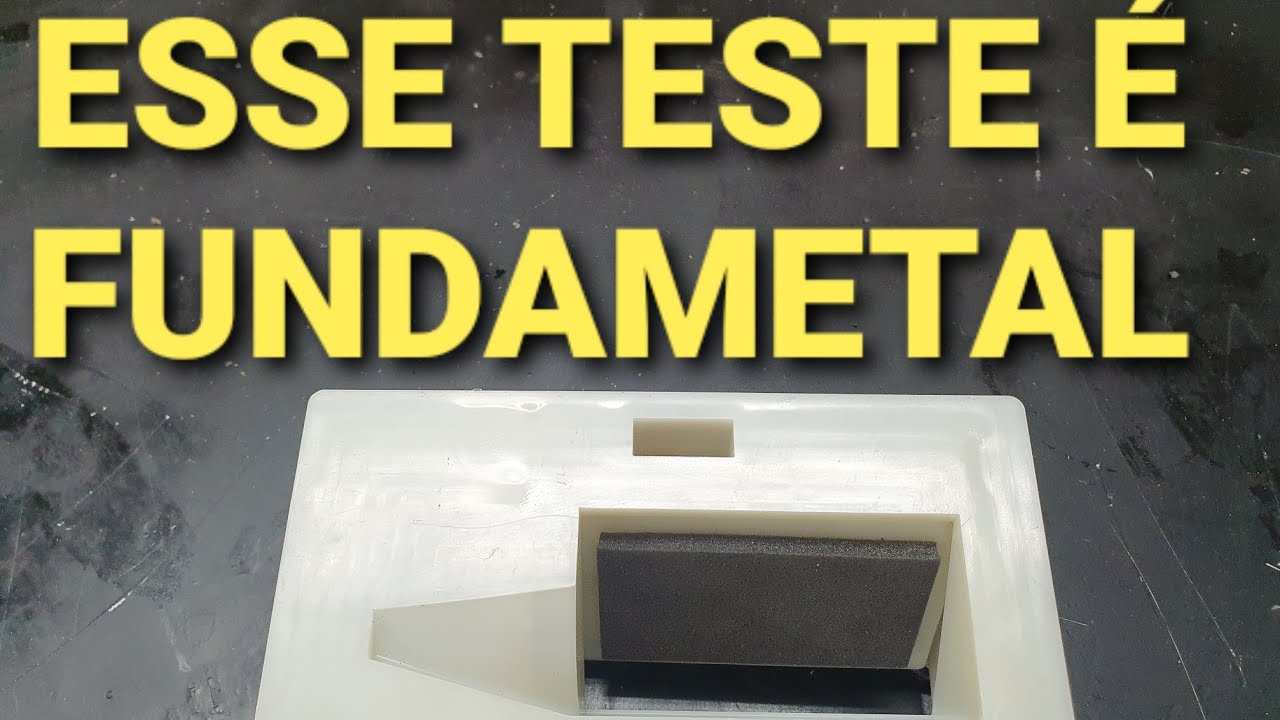l DAMPER ELÉTRICO !! VEJA COMO TESTAR
