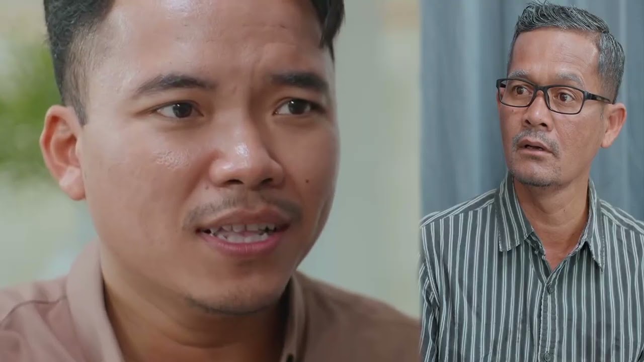 ចាស់ចិត្តក្មេង