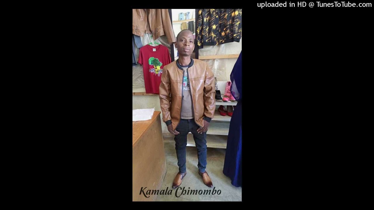 Kamala chimombo _-_ zachicale