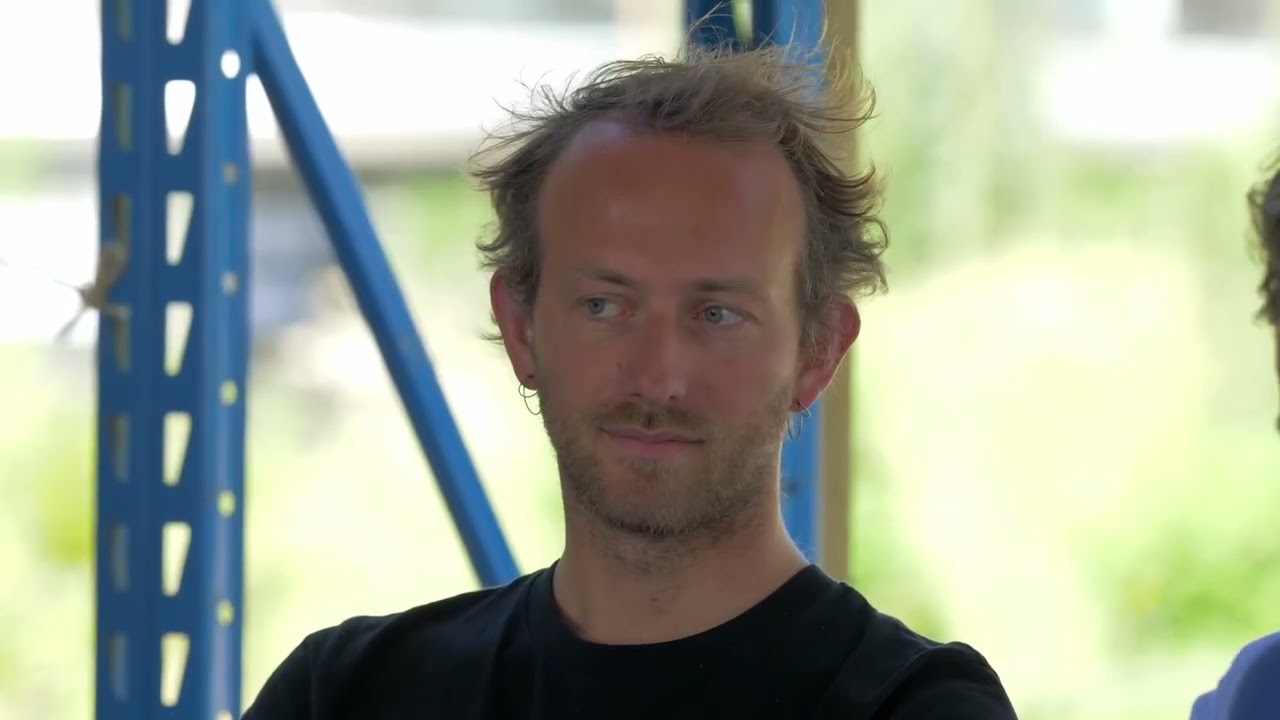 Pédagogie du dehors et enseignement artistique