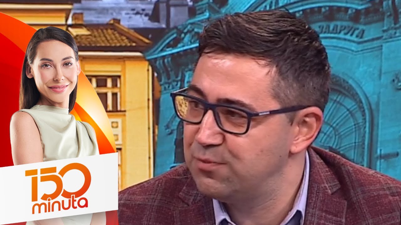 Šta je glavni uzrok hemoroida i zašto se oni vraćaju posle dugotrajnog lečenja?-150 MINUTA