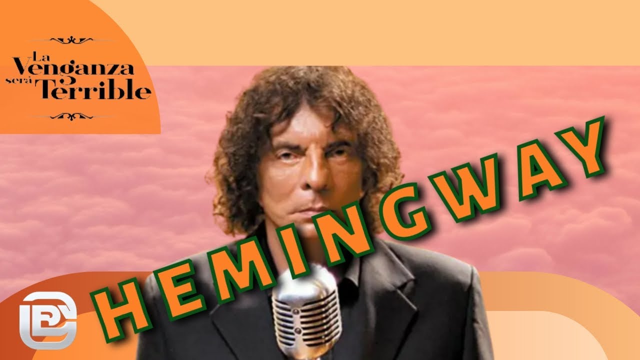 IMPACTANTE REFLEXIÓN DE ALEJANDRO DOLINA SOBRE ERNEST HEMINGWAY, CUBA  Y LOS F#SCISTAS