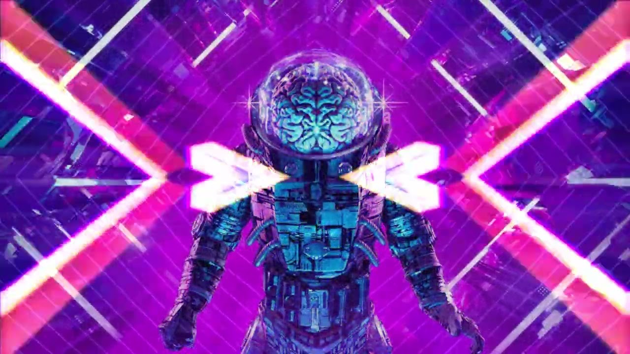 Gigi D'Agostino - Another Way [PSYTRANCE Remix]