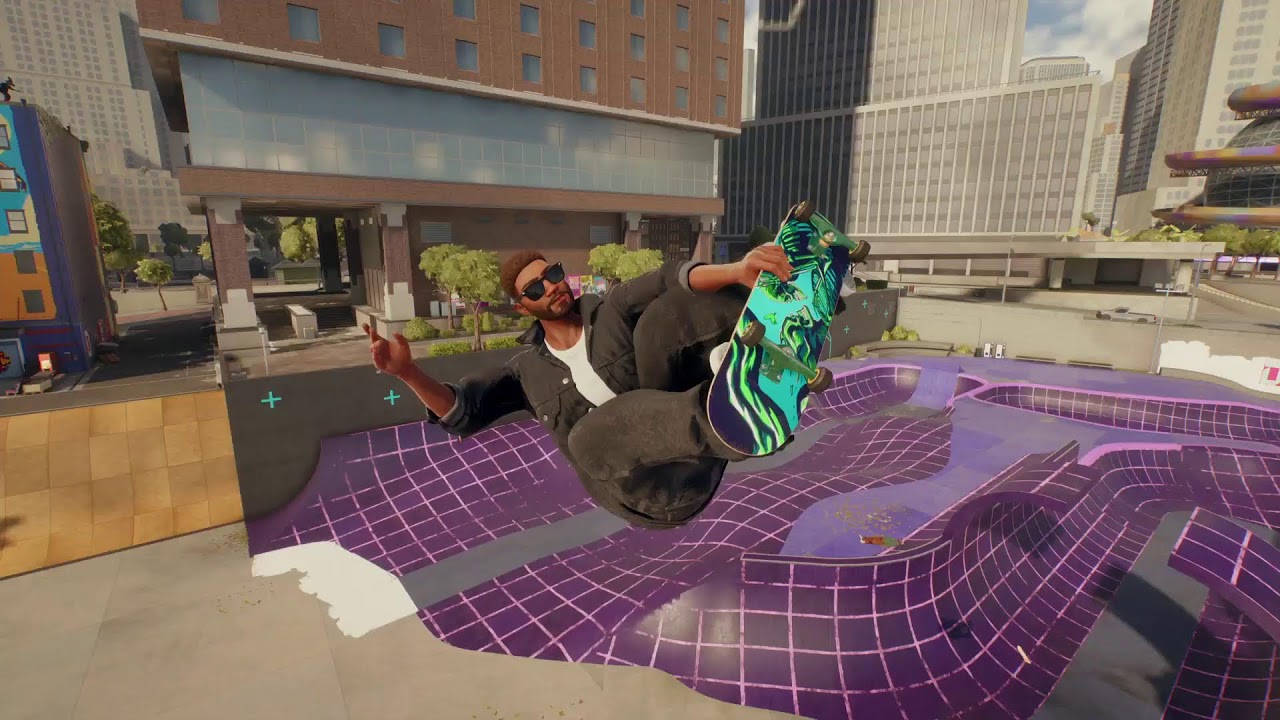 Skate Night