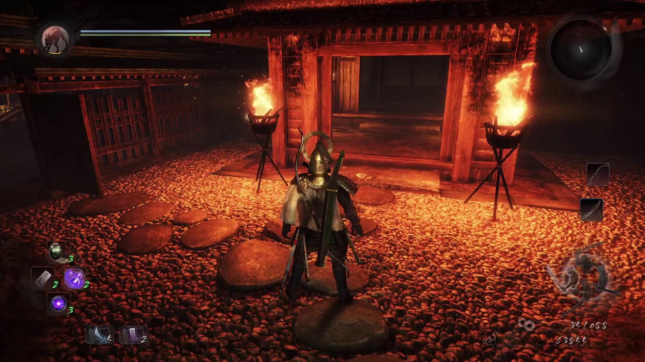 🎁 1000 Kč SOUTĚŽ 🔥 Nioh Challenge – Kdo napíše JACKPOT, může vyhrát! 💀