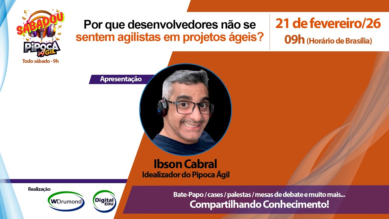 Por que desenvolvedores não se sentem agilistas em projetos ágeis?
