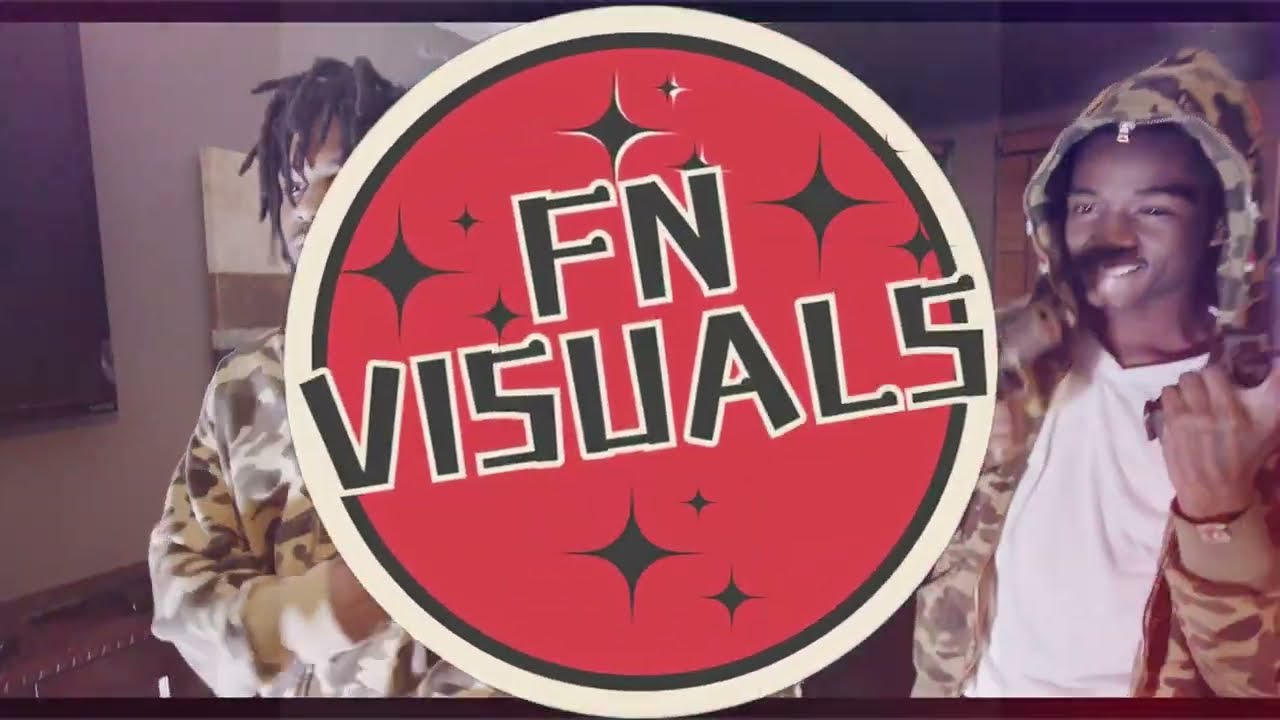 YMT KJ - Chase ​⁠@FNVisuals