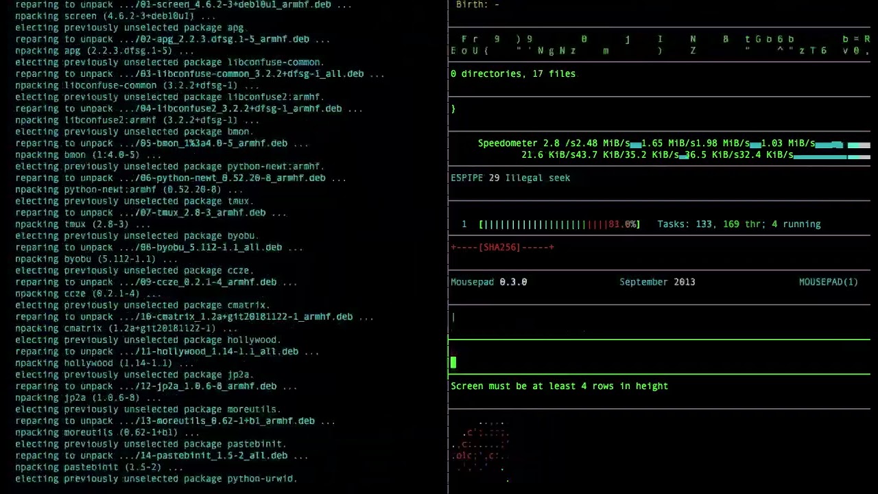 This Video Has 75,848,885 Views - Fake Hacking Prank! Become a Pro Hacker - No Music