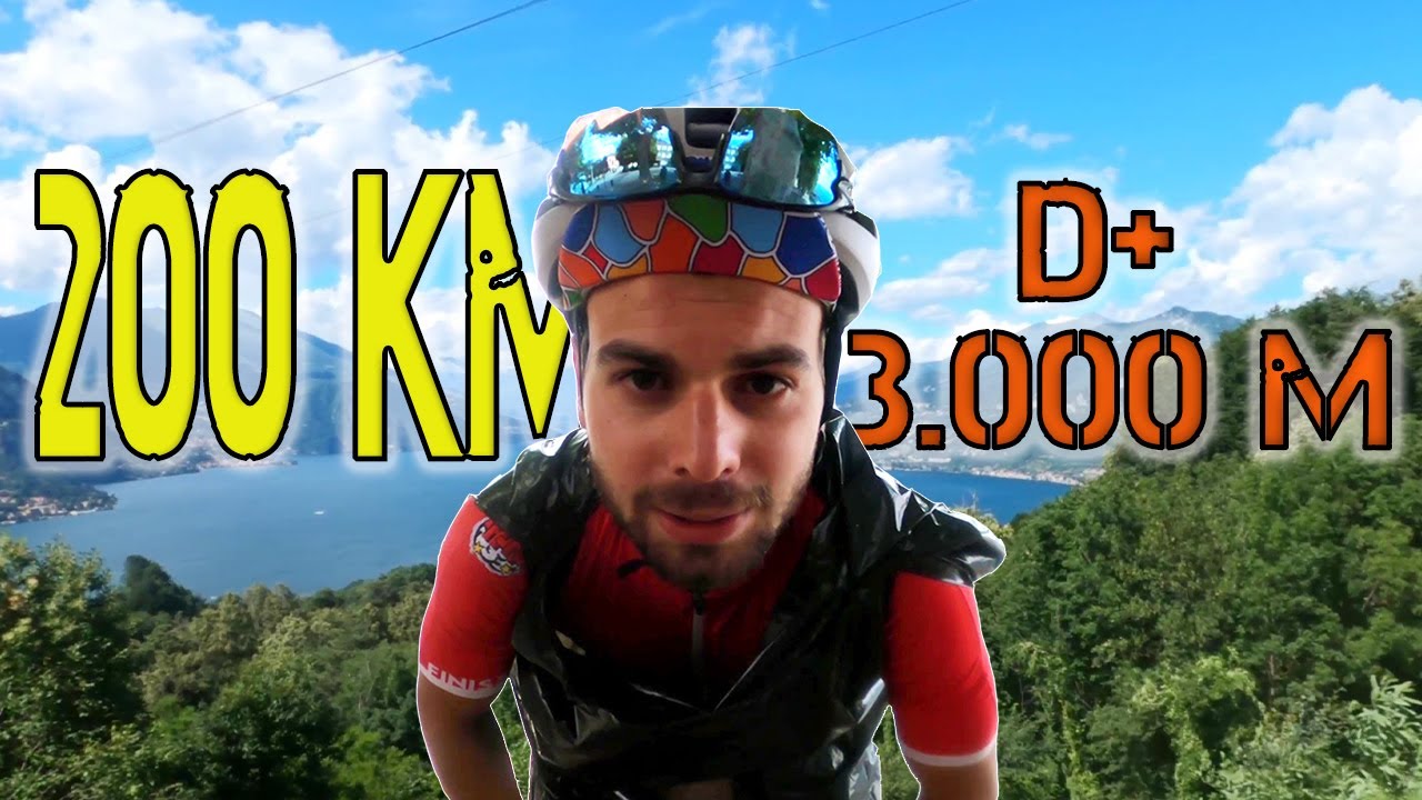 Cosa ci può REGALARE la BICICLETTA in 1 GIORNO con 