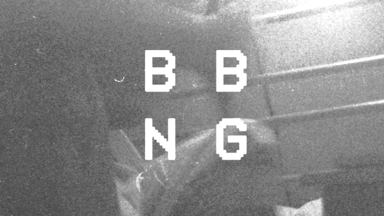 BADBADNOTGOOD - The World Is Yours / Brooklyn Zoo