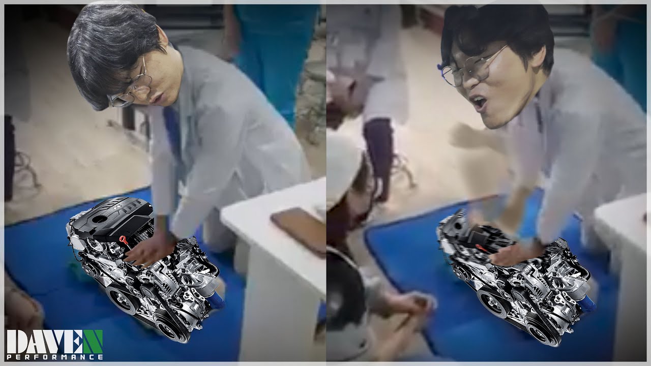 일어나!! [벨로스터N 데모카 드디어 시동] l 데븐퍼포먼스