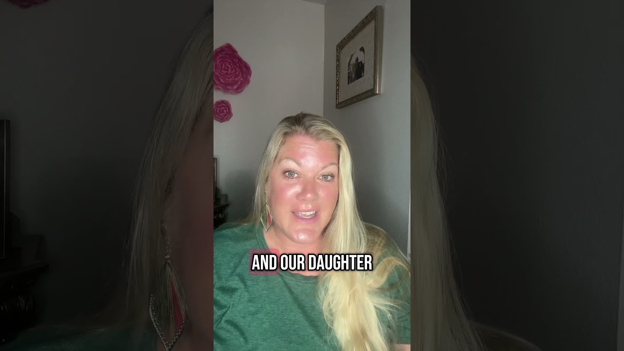 Part 3: Finding out my husband was under federal investigation #truecrimecommunity