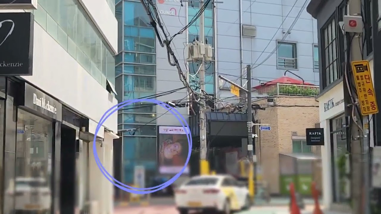 신구초교공영주차장  가로수길공영주차장 신사동주차장 가로수길주차장 신구초등학교주차장