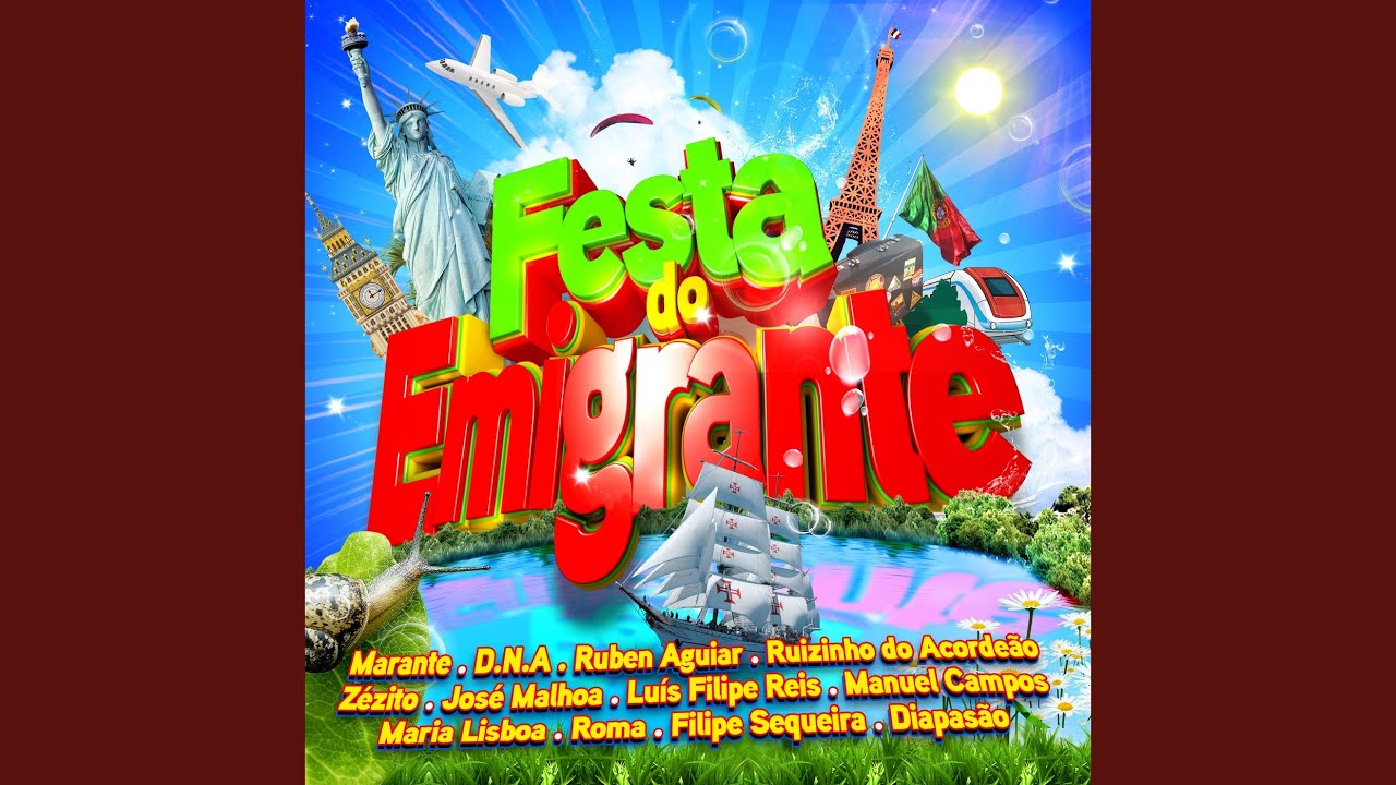 O Emigrante
