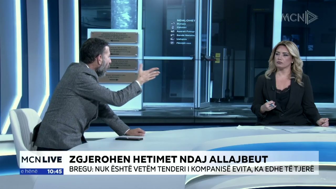 Zgjerohen hetimet ndaj biznesmenit Allajbeu/ Bregu: Provat kryesore gjenden në telefonin e tij