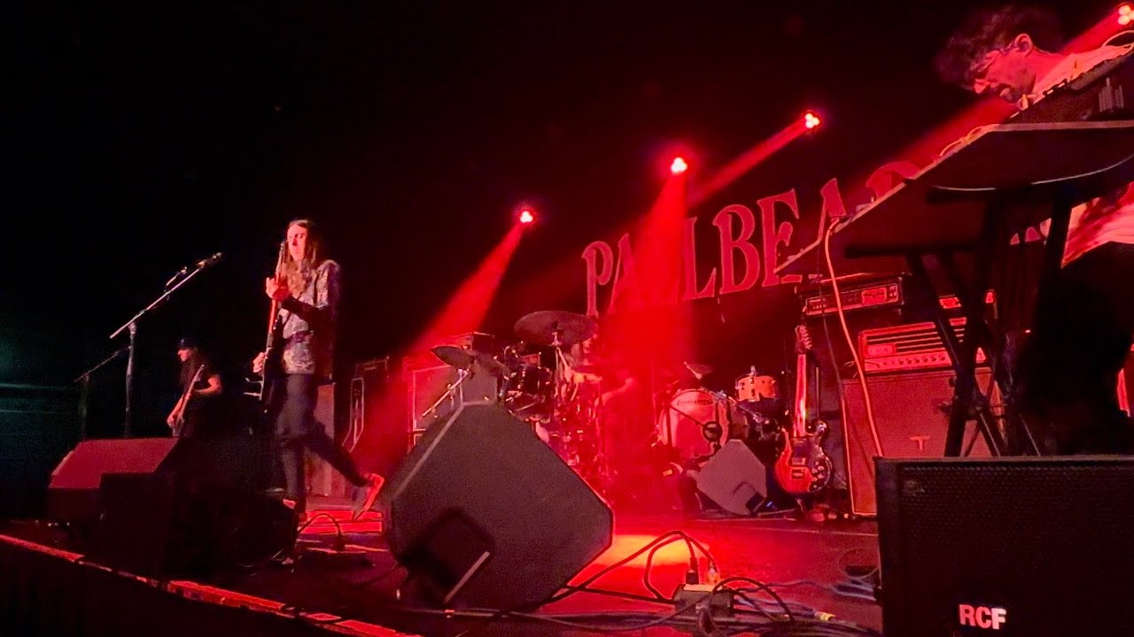 REZN - Possession (The Hall - Little Rock, Arkansas - June 29, 2024)