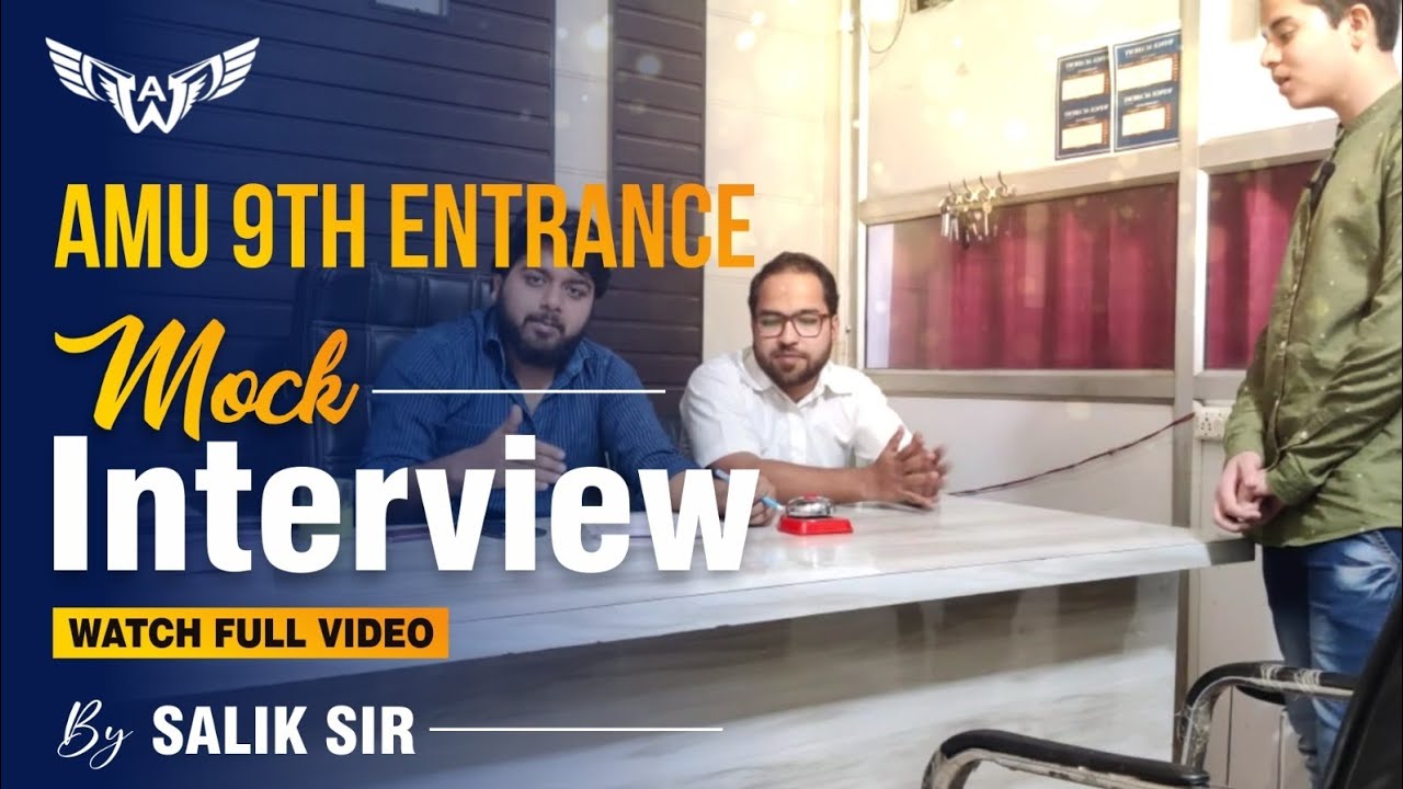 Best One #interview | Interview Preparation