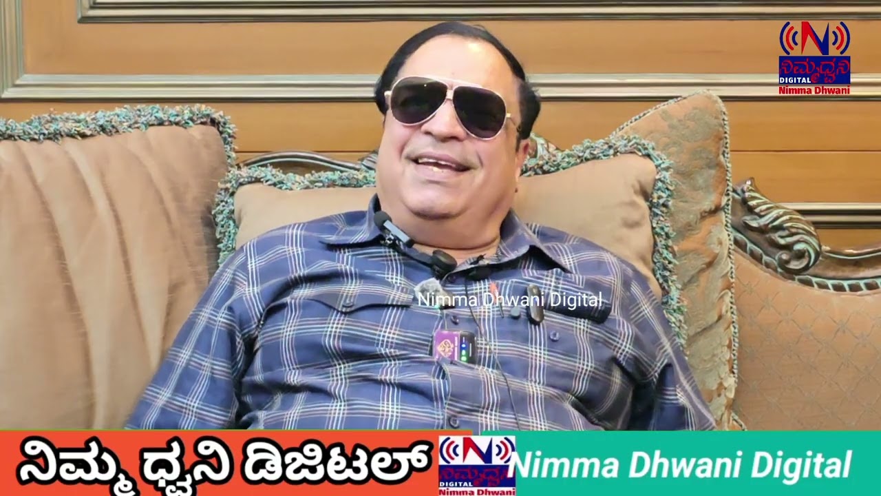 Why Muslim Can't Be A CM Of Karnataka...?CM Ibrahim Is Ready To Launch New Political Party In State