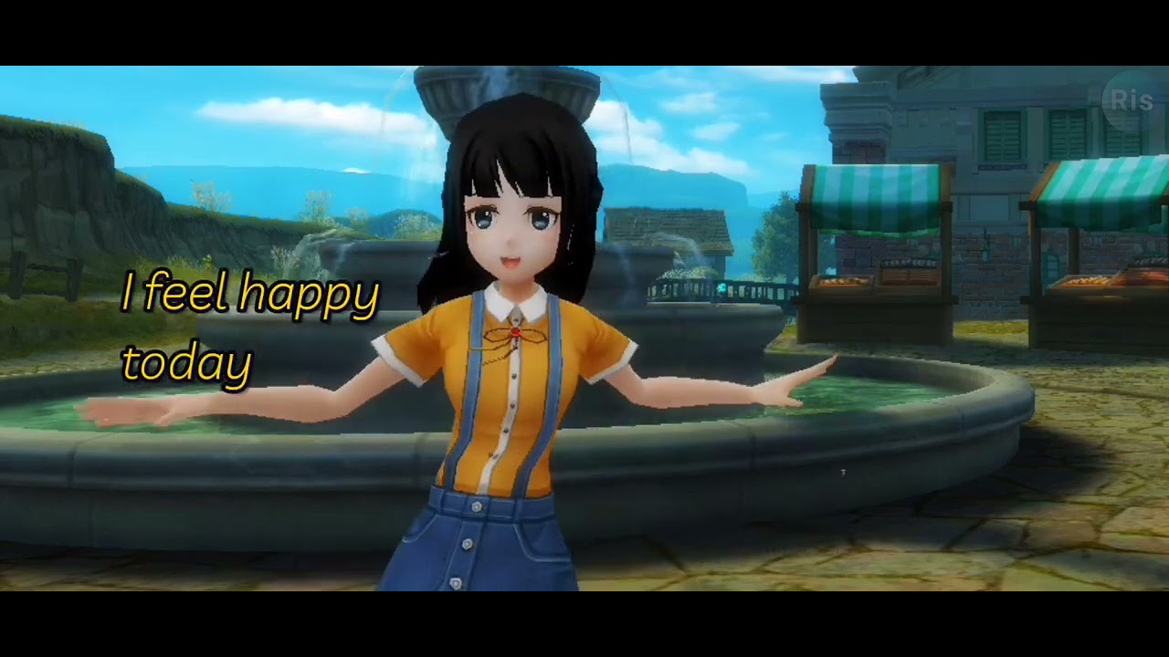 When We Can Say Hello to Yome | Alchemia Story