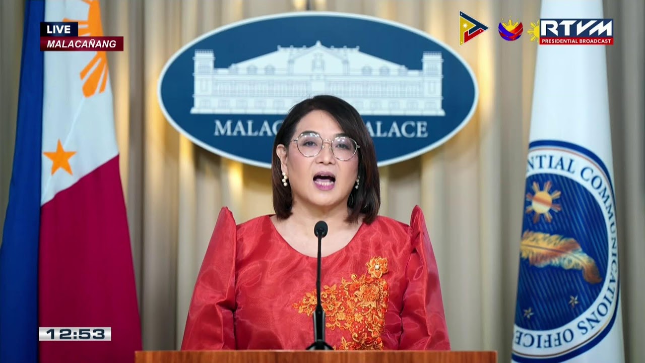 Malacañang Press briefing | March 2, 2026