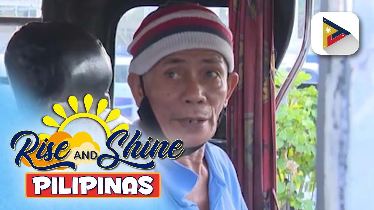 Ilang motorista, may kanya-kanyang diskarte para makatipid sa mga gastusin matapos ang...