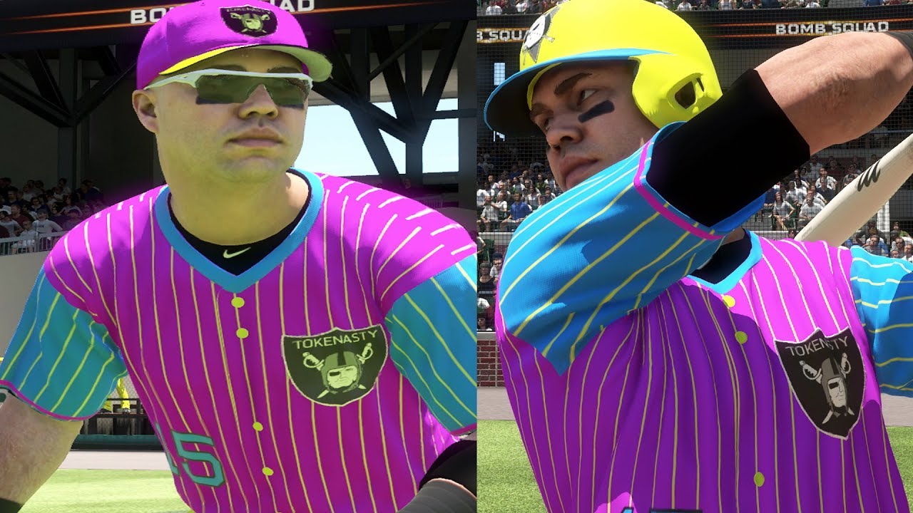 99 OVR CARLOS BELTRAN!! BEST CARD IN MLB - MLB THE SHOW 17 DIAMOND DYNASTY GAMEPLAY