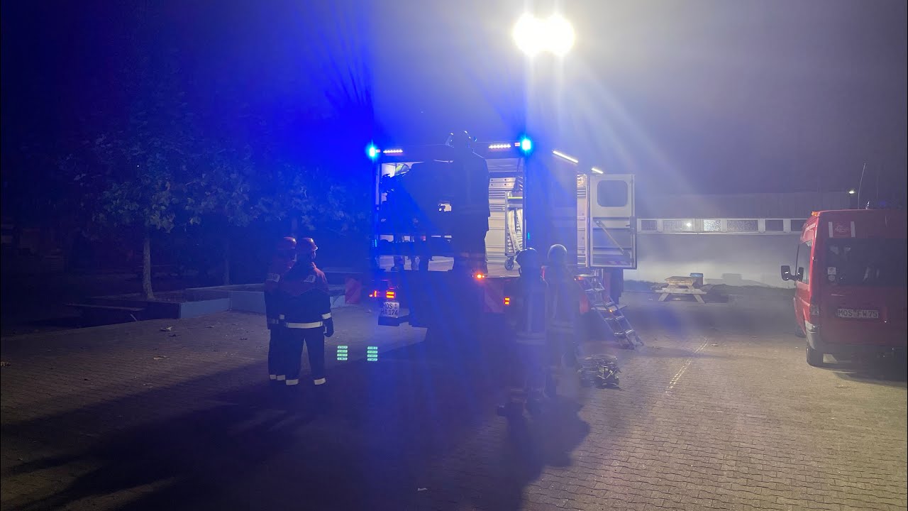 „Retter in der Not“ unsere Fortsetzung