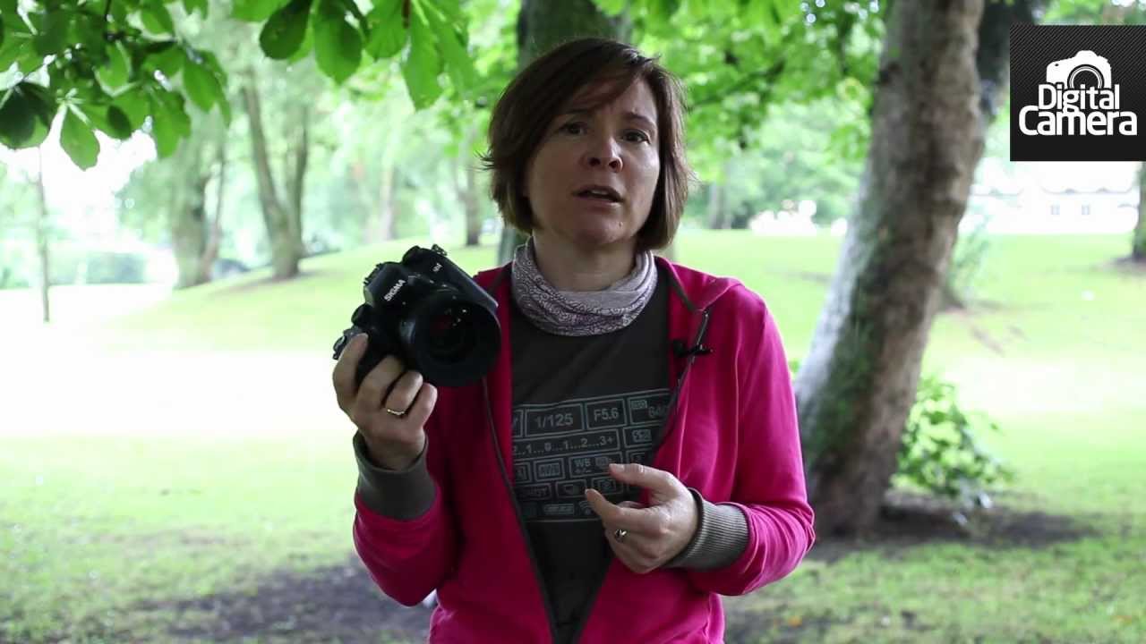 Sigma SD1 Merrill review