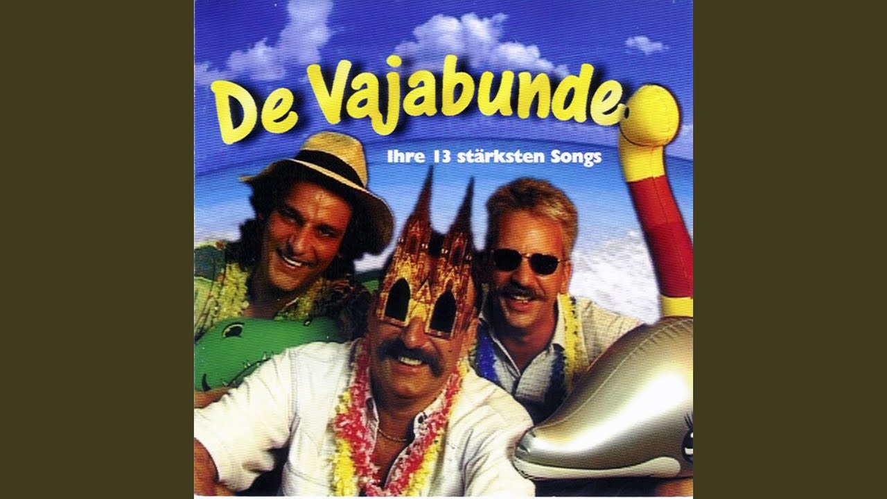 Kölsche Lambada