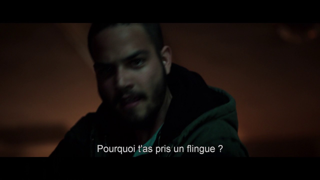 DON' TBREATHE // Trailer (sub FR)