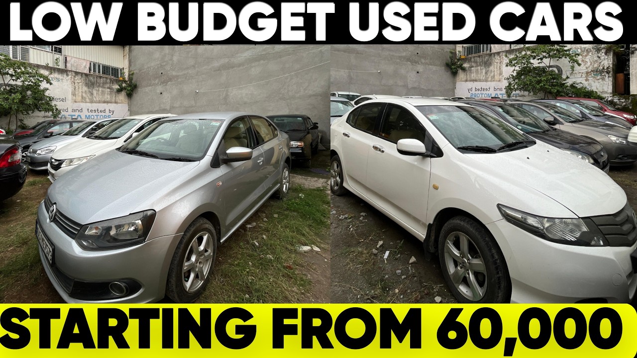 QUALITY CARS ಅಂದ್ರೆ ಬೆಂಕಿ ಬೆಂಕಿ ಪ್ರೈಸ್ ಕೊಡ್ತೀನಿ | Starts 85,000/- Cars | Year End ಇದು ಬೆಂಕಿ ಬೆಲೆಗೆ 🔥