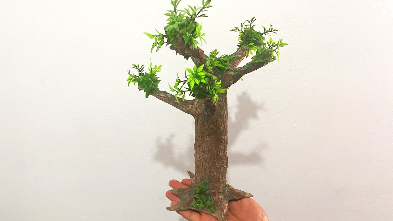 1/12 TREE EASY!